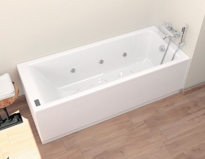 Cambio de Bañera - Reformas Baratas Barcelona