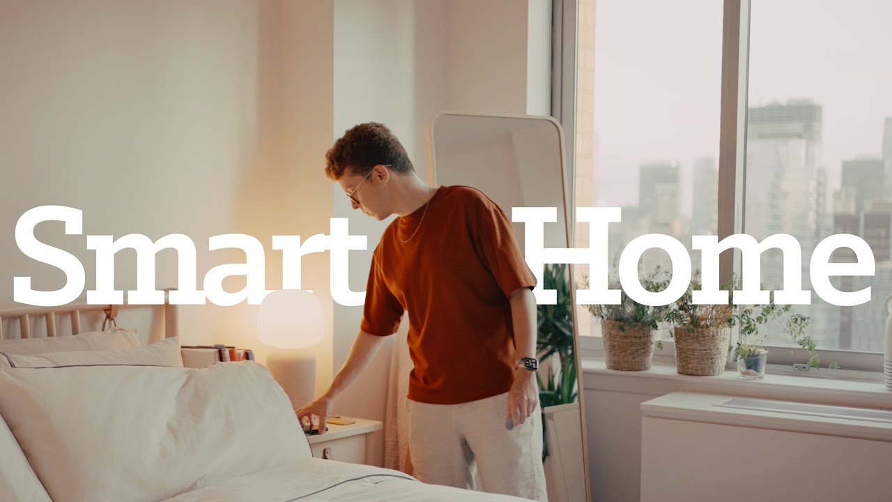 Las Smart Homes ofrecen una serie de ventajas que van más allá de la comodidad. Pueden reducir el consumo de energía, mejorar la seguridad y proporcionar un control total sobre los dispositivos del hogar